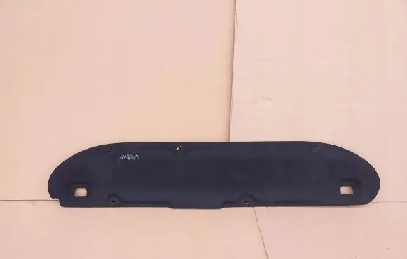Toyota Urban Cruiser (XP110) Engine bonnet/hood sound/heat insulation 