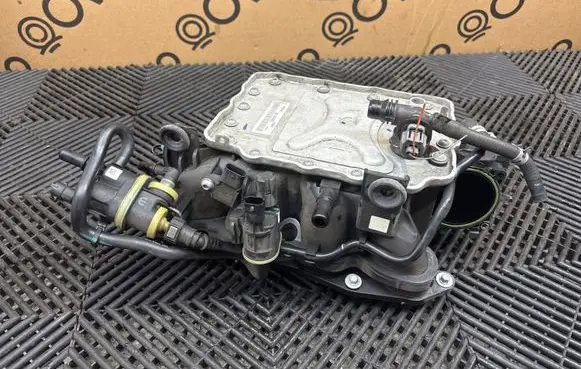 Alfa Romeo Giulia Intake manifold 83403E