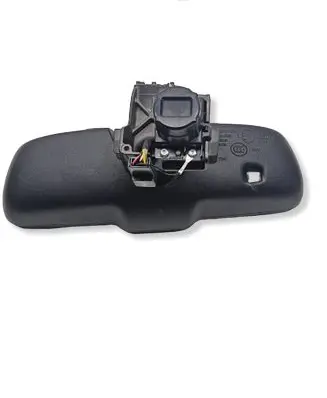 Jeep Grand Cherokee Rear view mirror (interior) 052013005 44406156 68144050AC