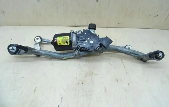 Citroen C3 Front wiper linkage 