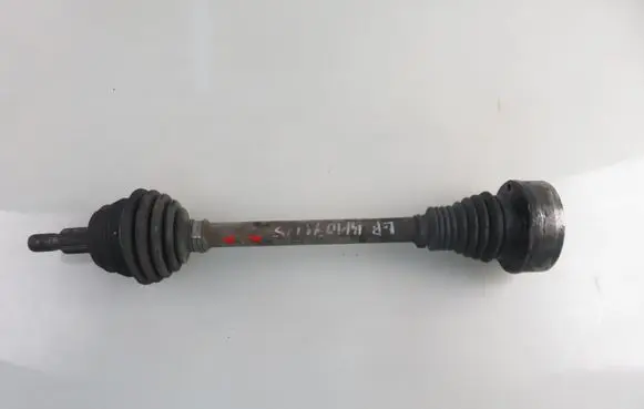 Volkswagen Bora Front driveshaft 