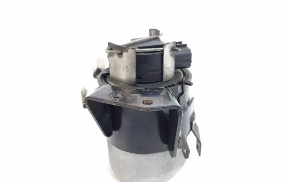 Nissan Qashqai Fuel filter 