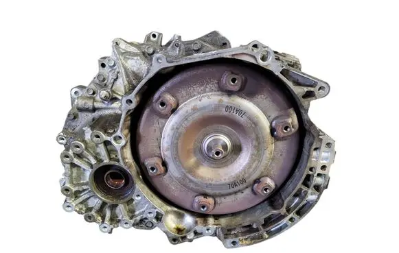 Volvo XC60 Automatic gearbox TF80SC 09D3815324 30783420