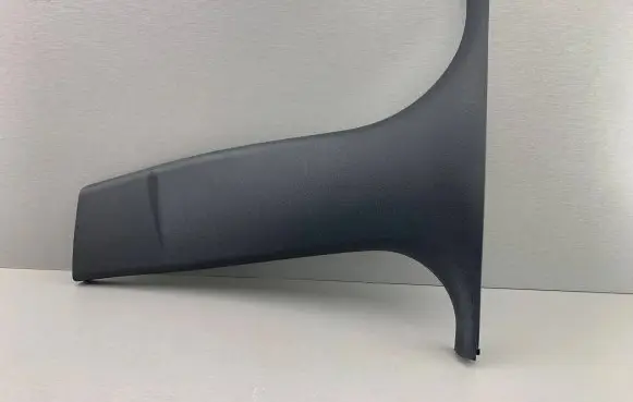 BMW 1 E81 E87 (B) pillar trim (bottom) 9128867 51439128867