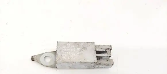 Renault Clio IV Other relay 9098004184 90980-04184