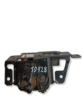 BMW X3 E83 Tailgate/trunk/boot lock/catch/latch 51247057364