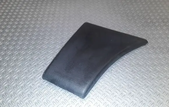Citroen Jumper Rear fender molding trim 1308123070