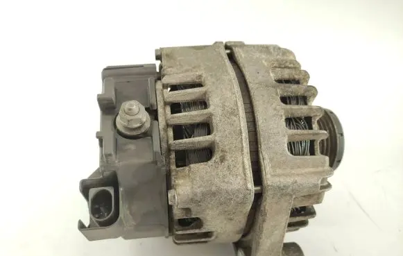 BMW 7 F01 F02 F03 F04 Generator/alternator 8570675 2616716D FG23S068