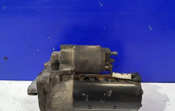 Volvo V70 Starter motor 30724473 0001109264