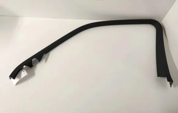 Mercedes-Benz GLK (X204) Other front door trim element A2047250256
