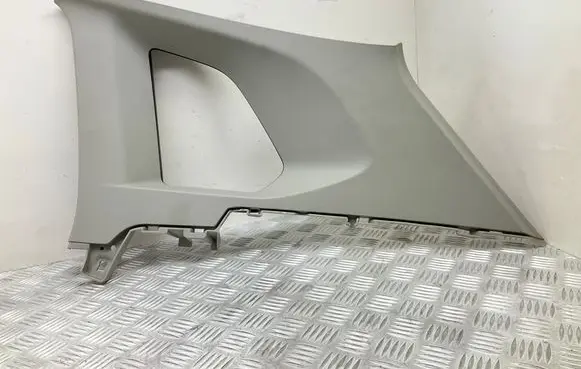 Volkswagen Tiguan (D)pillar trim (top) 5NA867288A