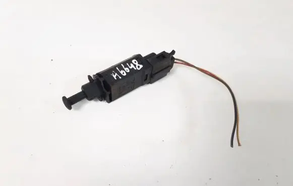 Volkswagen Sharan Brake pedal sensor switch 927189A 1110mw0