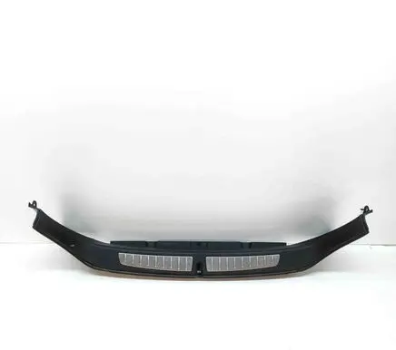 BMW 3 GT F34 Trunk/boot sill cover protection 7295576