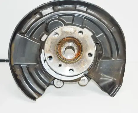 BMW 1 F20 F21 Rear wheel hub 120416P