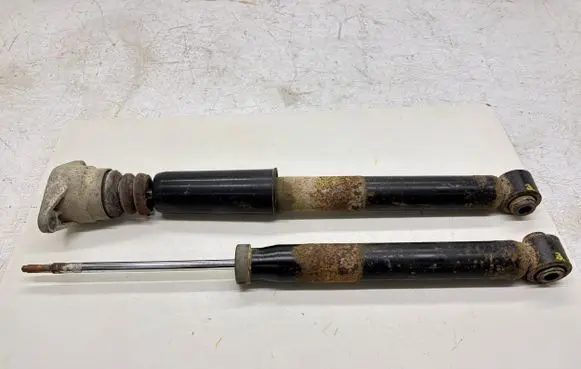 Audi A4 S4 B7 8E 8H Rear shock absorber/damper 8E0513035S