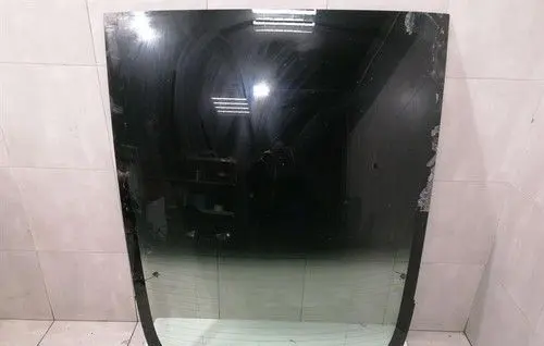 Tesla Model Y Sunroof set 147292599C