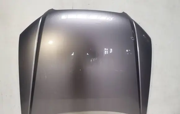 Audi A4 S4 B7 8E 8H Engine bonnet/hood 