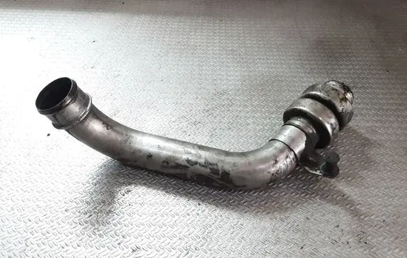 Renault Scenic II - Grand scenic II Intercooler hose/pipe 8200185556A