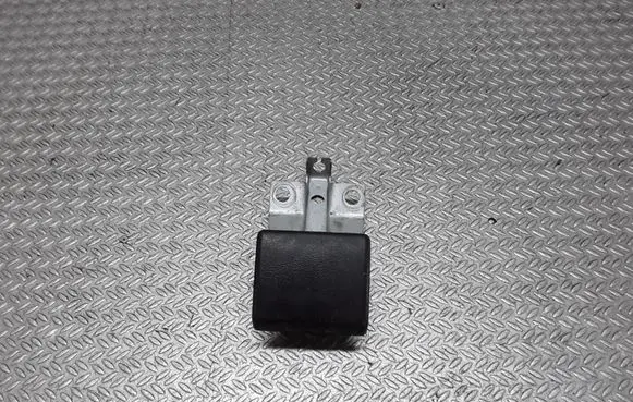 Nissan Navara D22 Engine bonnet (hood) release handle