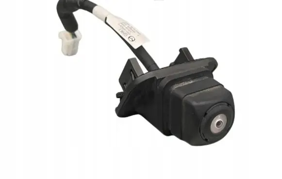 Mazda 6 Reversing camera 