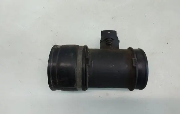 Mass air flow meter