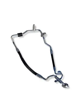 Mercedes-Benz E W214 Air conditioning (A/C) pipe/hose A2148303101
