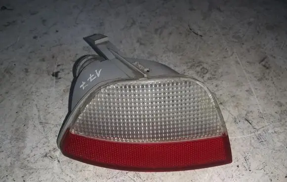 Rear fog light