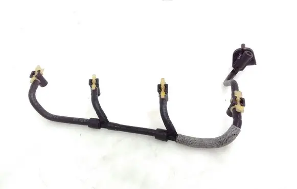 Nissan Navara D23 Fuel return line/hose 