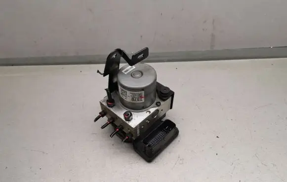 KIA Optima ABS Pump BE6003O902 589202T870