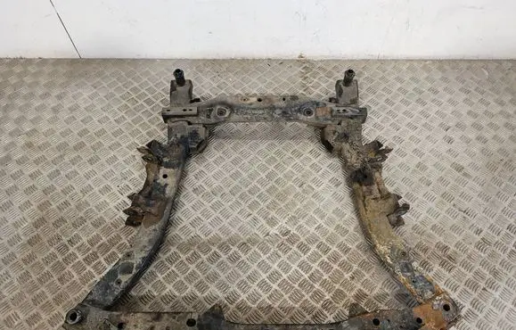 Dacia Duster II Front subframe 