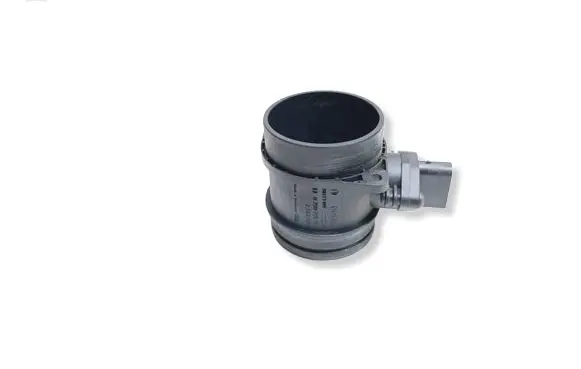 BMW 1 E81 E87 Mass air flow meter 7566989 0280218159