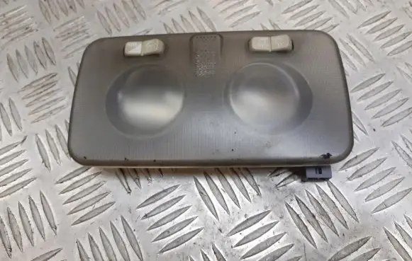Alfa Romeo 156 Headlining lighting console trim 1520400000