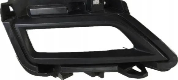 Nissan Micra K14 Front bumper lower grill 622575FA5A