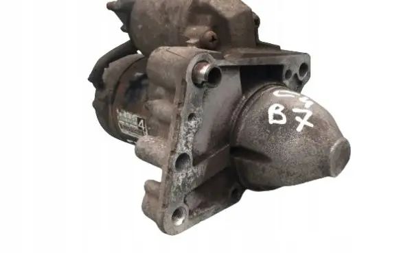 Citroen C4 II Starter motor 9688268580