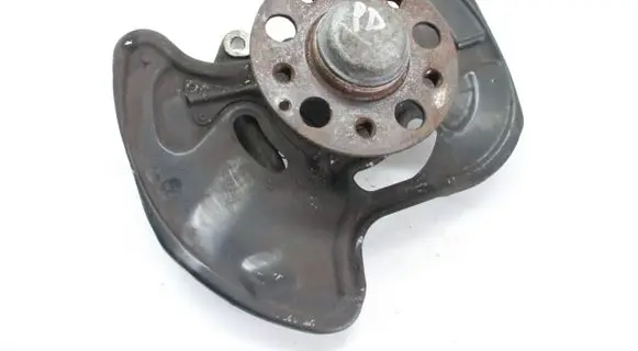Mercedes-Benz E A207 Front wheel hub A2044202644