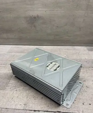 Audi Q7 4L Sound amplifier 4L0035223 4L0910223B 30010020010
