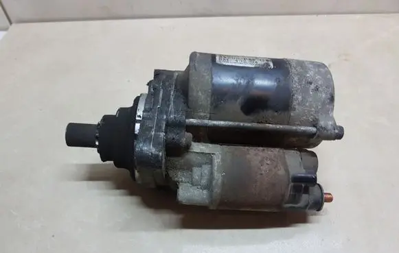 Honda Accord Starter motor SM40204