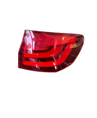 BMW 5 F10 F11 Rear/tail lights 17346201