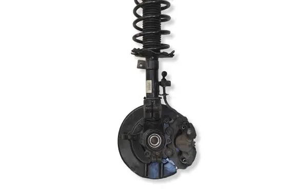 Ford Transit - Tourneo Connect Front wheel hub spindle knuckle DV6118045LC TWOJEAUTOWYSZKOW