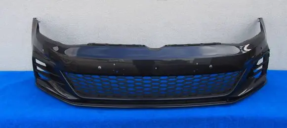 Volkswagen Golf VII Front bumper 5G0807221LS