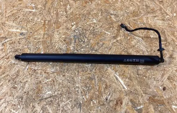 Porsche Macan (95B) Tailgate/trunk strut/damper 95b827851g