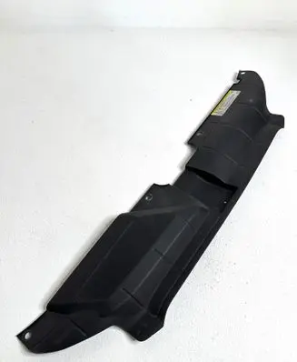 Audi A4 S4 B8 8K Radiator trim 8K0807081B