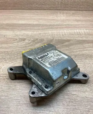 Renault Laguna II Airbag control unit/module 550758700 8200142183A