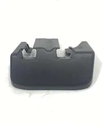 Toyota Verso Rear seat rail trim cover 721280F010