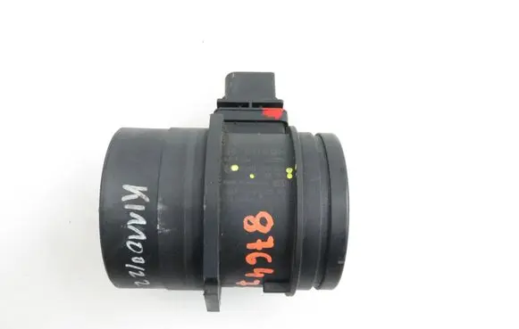BMW 3 E90 E91 Mass air flow meter 7788743 0281002567
