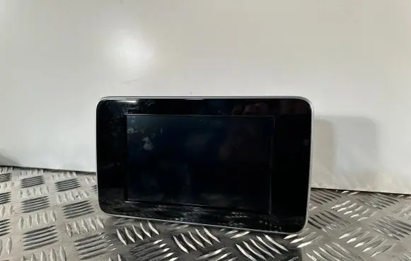 Mercedes-Benz C W205 Screen/display/small screen A2059026902 A2059013508 A2059004113
