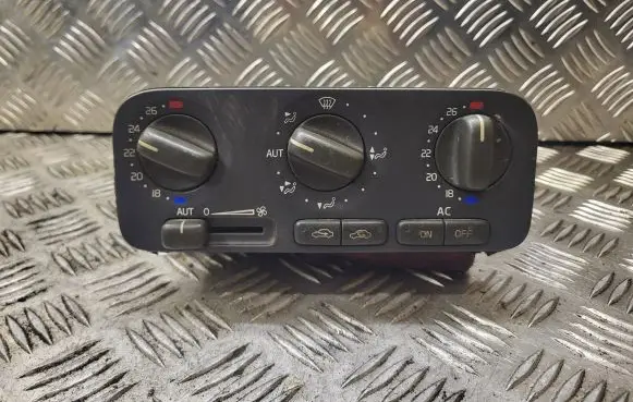 Volvo S70 V70 V70 XC Climate control unit 9134783