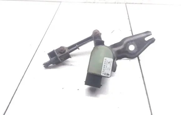 Volkswagen Touareg I Headlight/headlamp level sensor 7L0616213D 15160100792