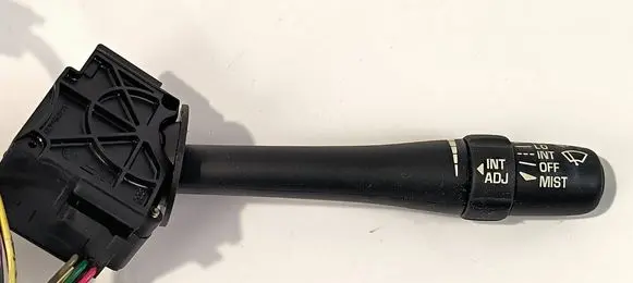 Chevrolet Corvette C5 Wiper switch 