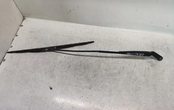 Fiat Ducato Front wiper blade arm